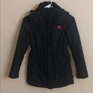 Jacket 🧥